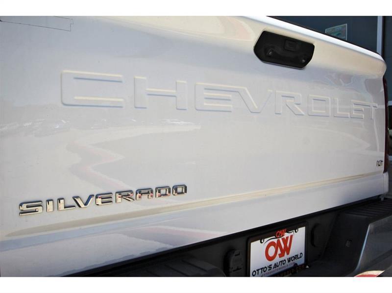 Chevrolet Silverado 2500HD  2025