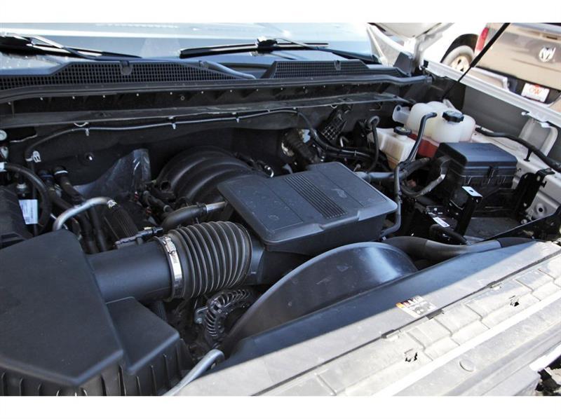 Chevrolet Silverado 2500HD  2025