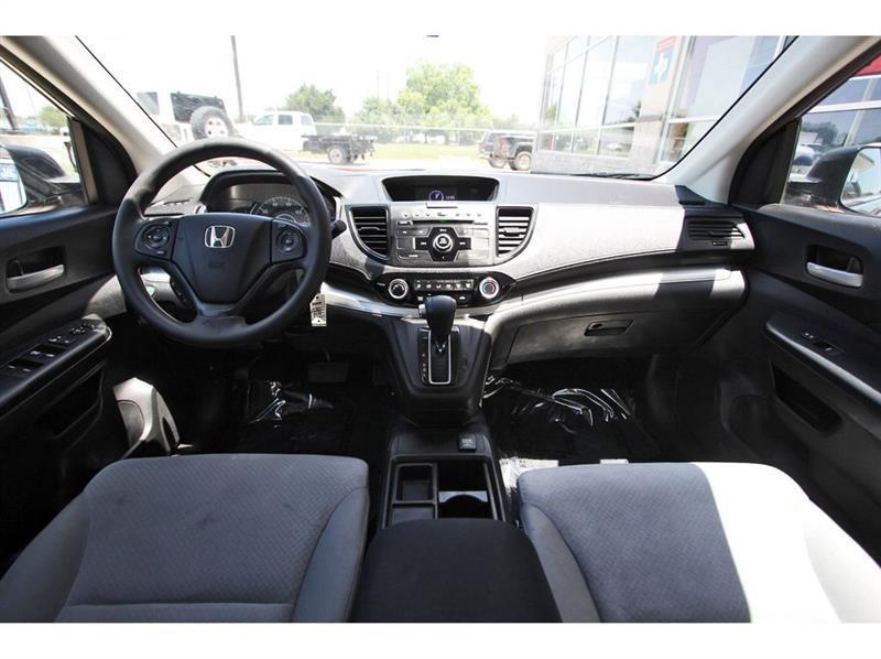 Honda CR-V  2016
