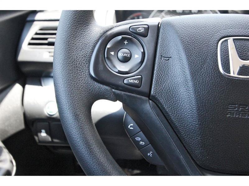 Honda CR-V  2016