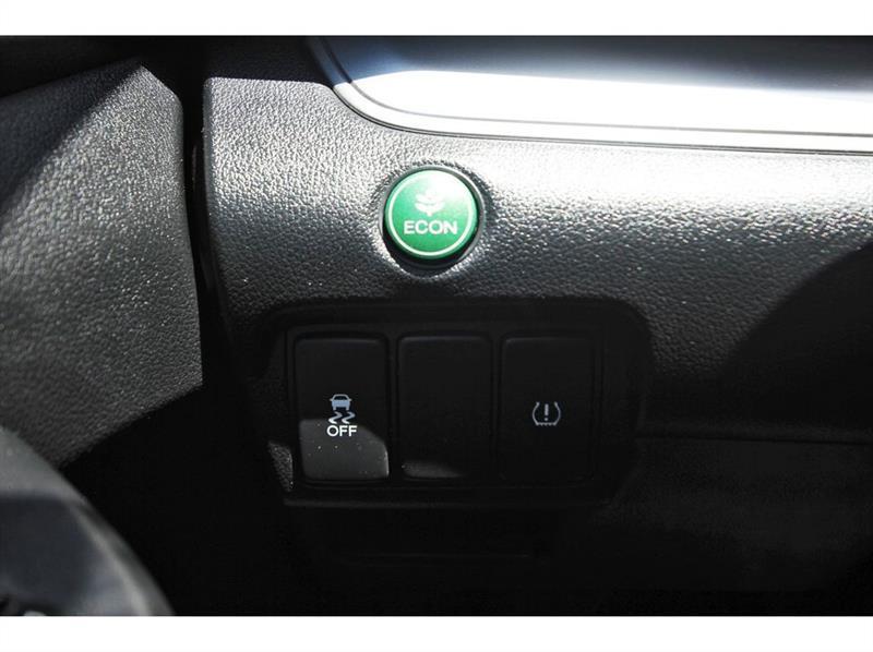 Honda CR-V  2016