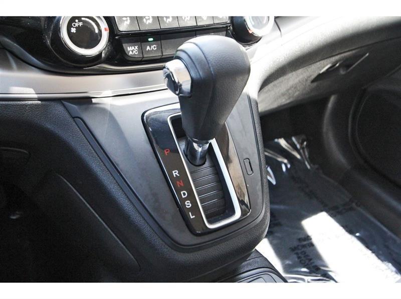 Honda CR-V  2016