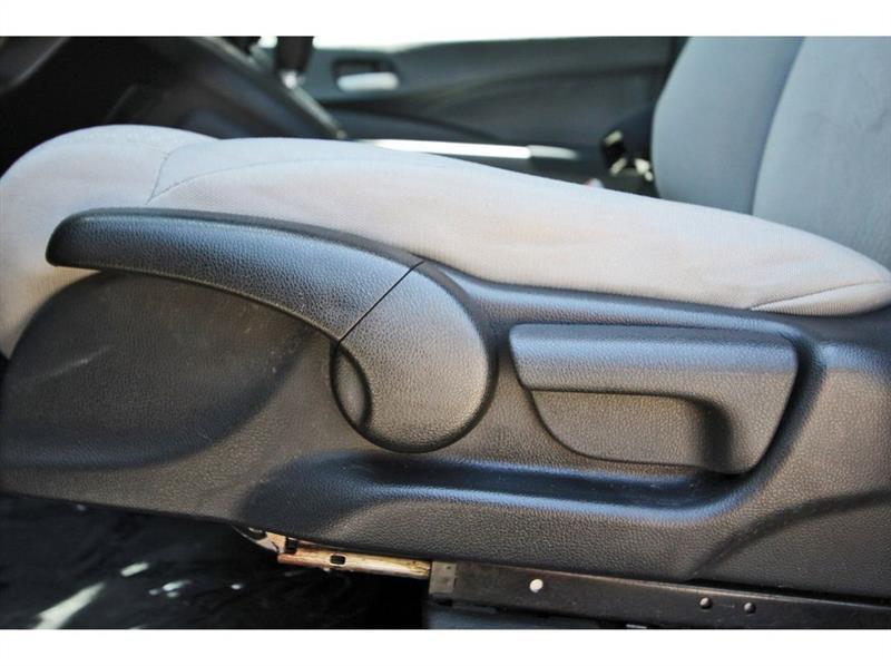Honda CR-V  2016