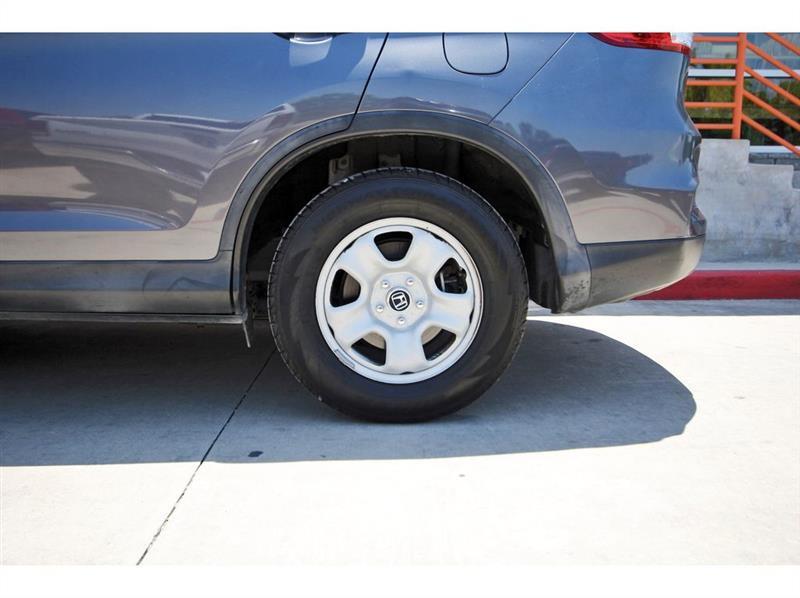 Honda CR-V  2016