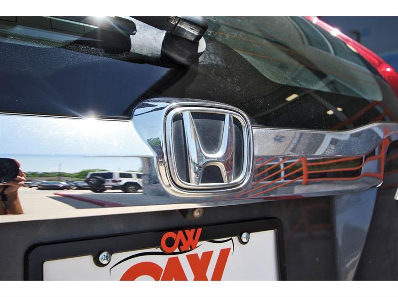 Honda CR-V  2016
