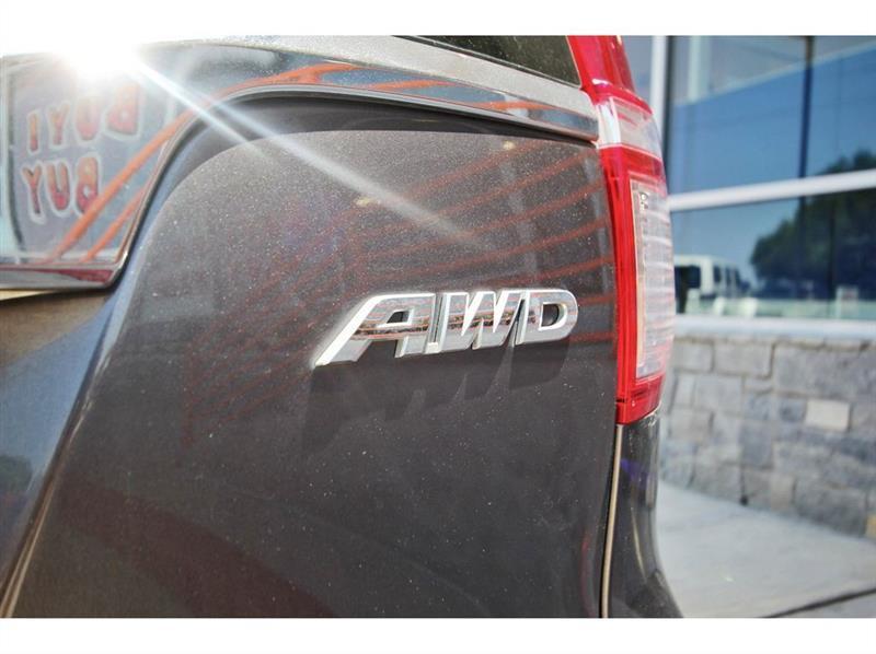 Honda CR-V  2016