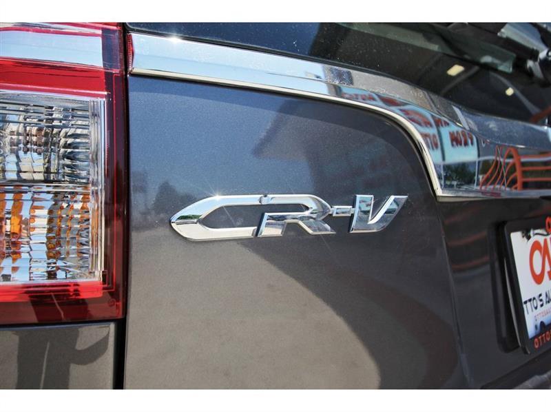 Honda CR-V  2016