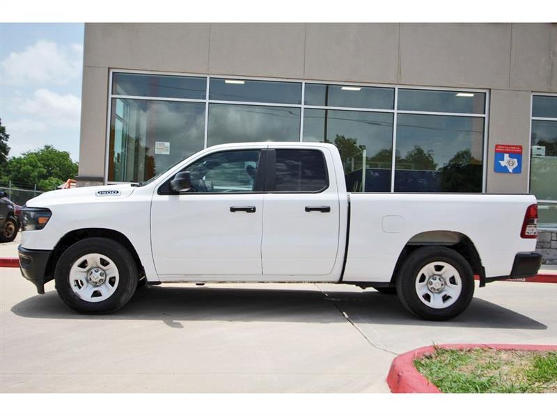 RAM 1500  2023