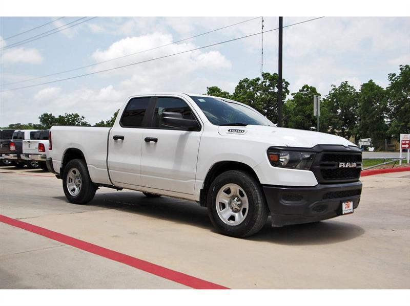 RAM 1500  2023