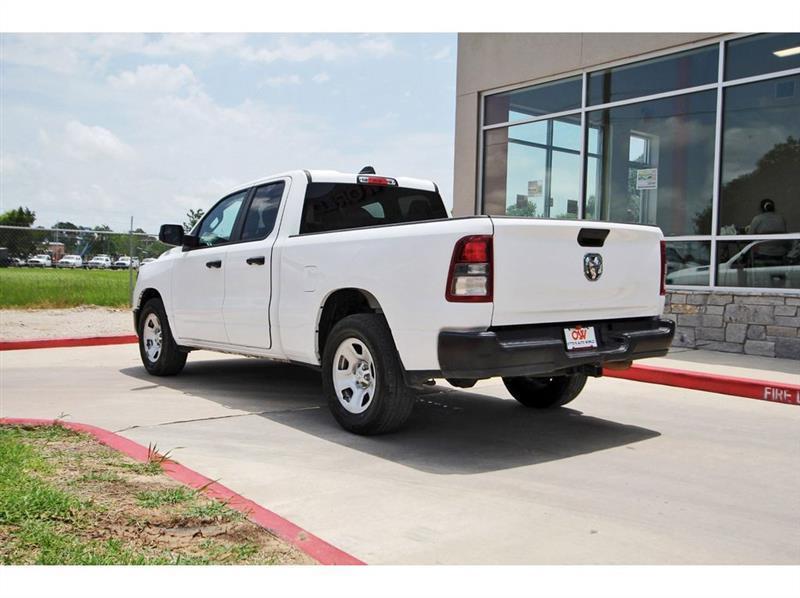 RAM 1500  2023