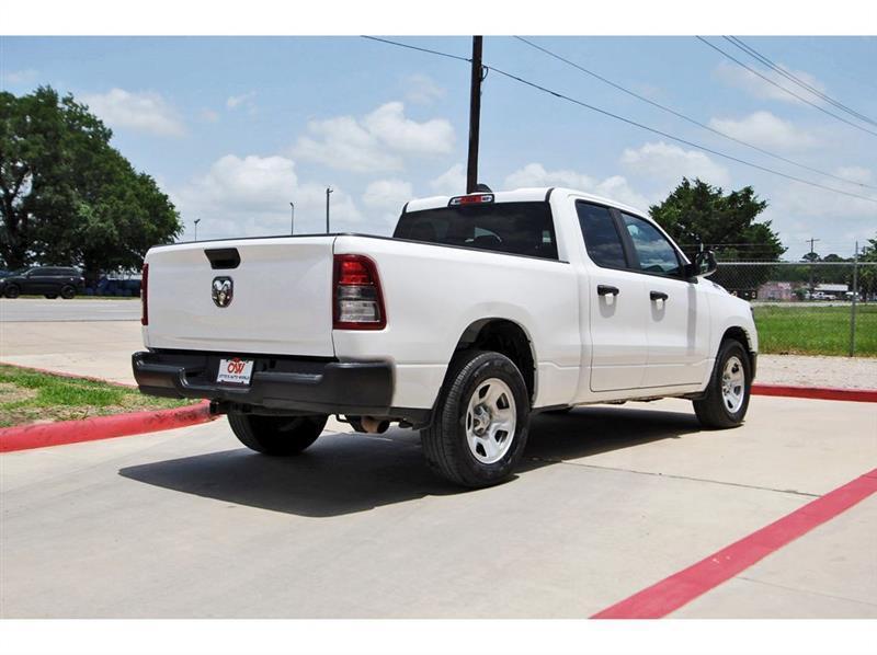 RAM 1500  2023