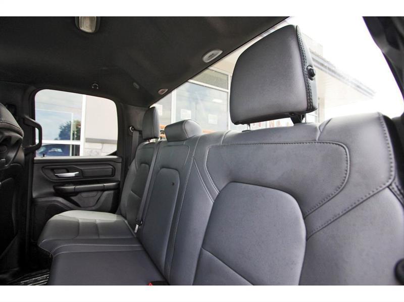 RAM 1500  2023