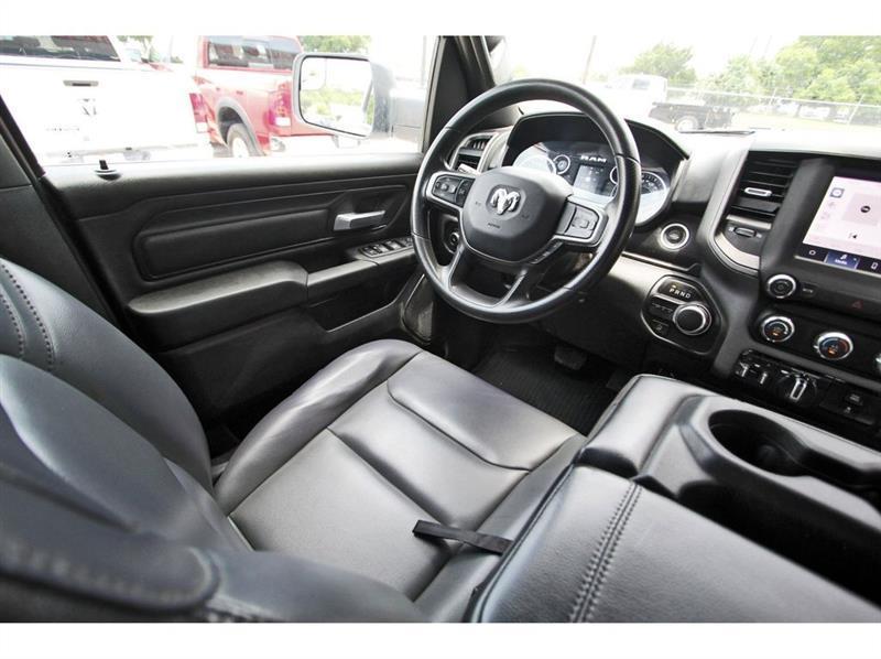 RAM 1500  2023