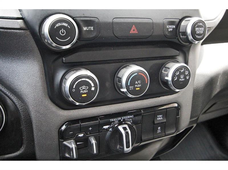 RAM 1500  2023