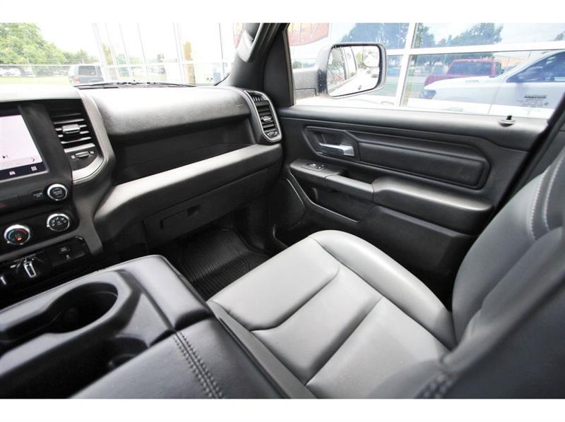 RAM 1500  2023