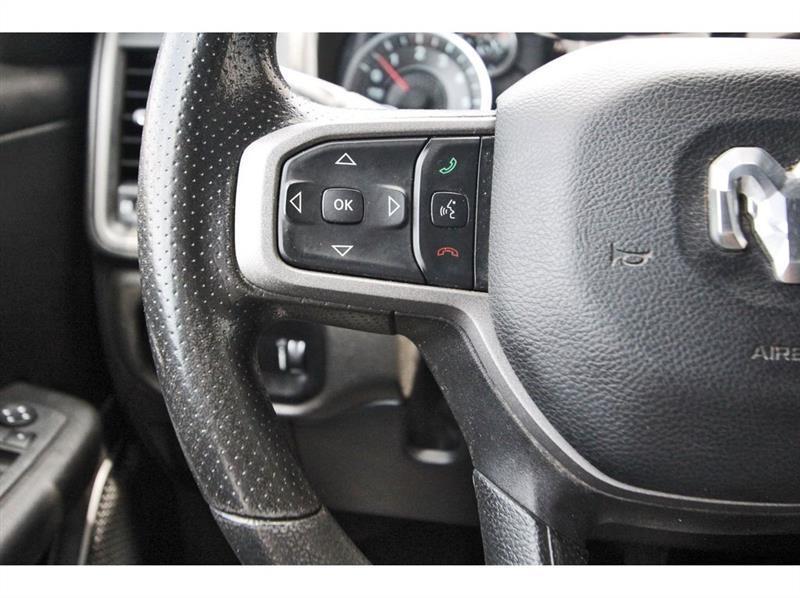 RAM 1500  2023