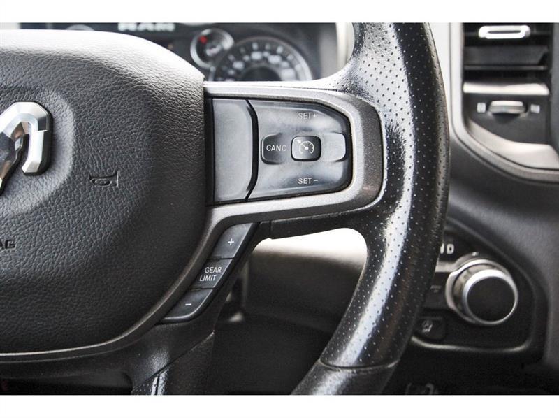 RAM 1500  2023