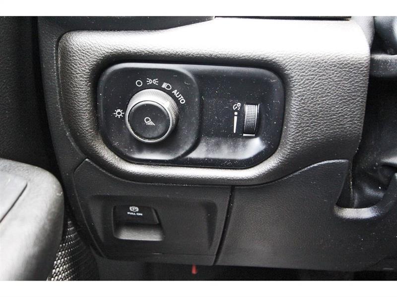RAM 1500  2023