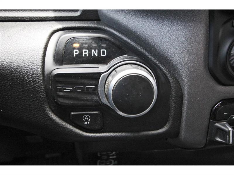 RAM 1500  2023