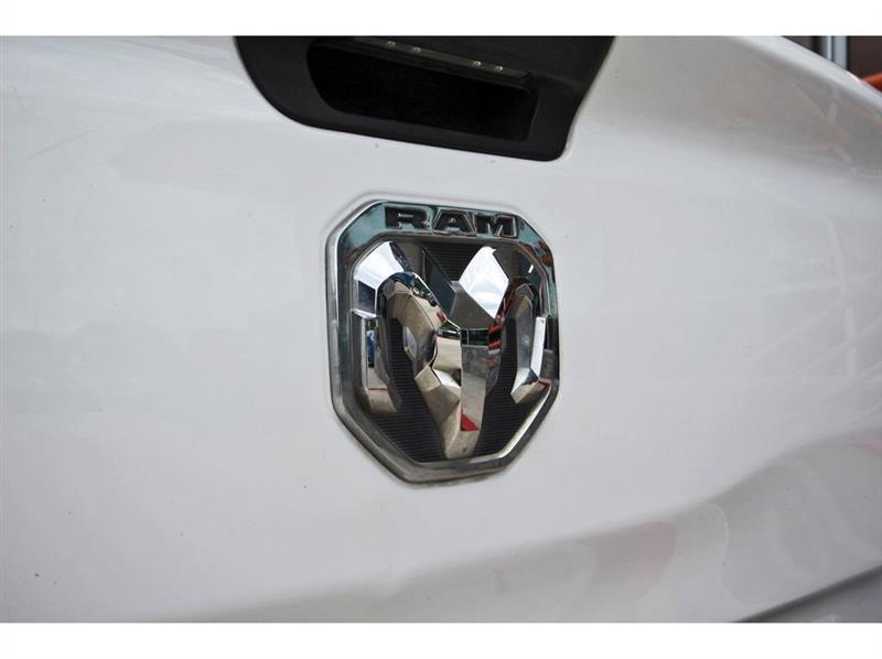 RAM 1500  2023