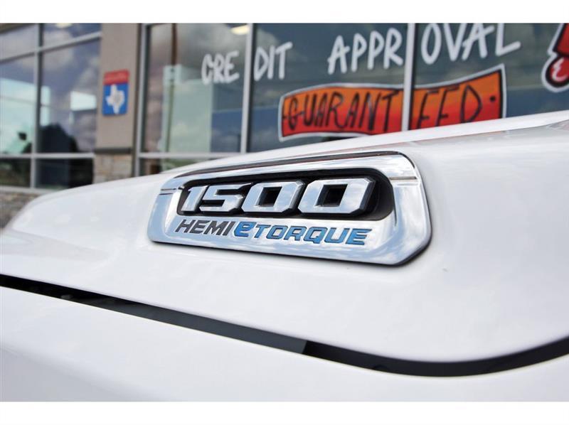 RAM 1500  2023