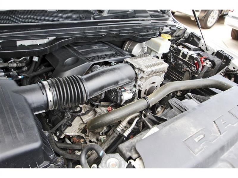 RAM 1500  2023