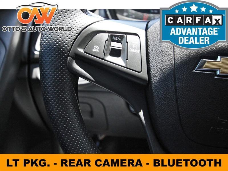 Chevrolet Trax  2021