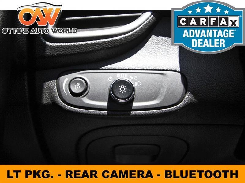 Chevrolet Trax  2021