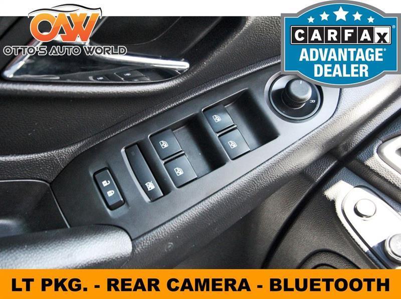 Chevrolet Trax  2021