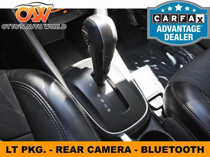 Chevrolet Trax  2021