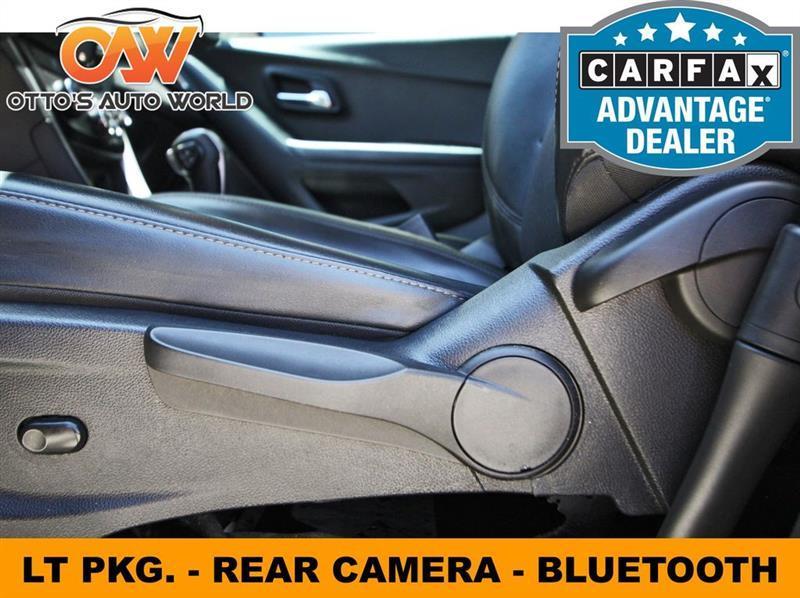 Chevrolet Trax  2021