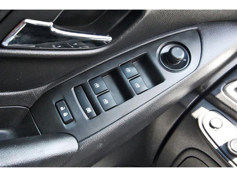 Chevrolet Trax  2021