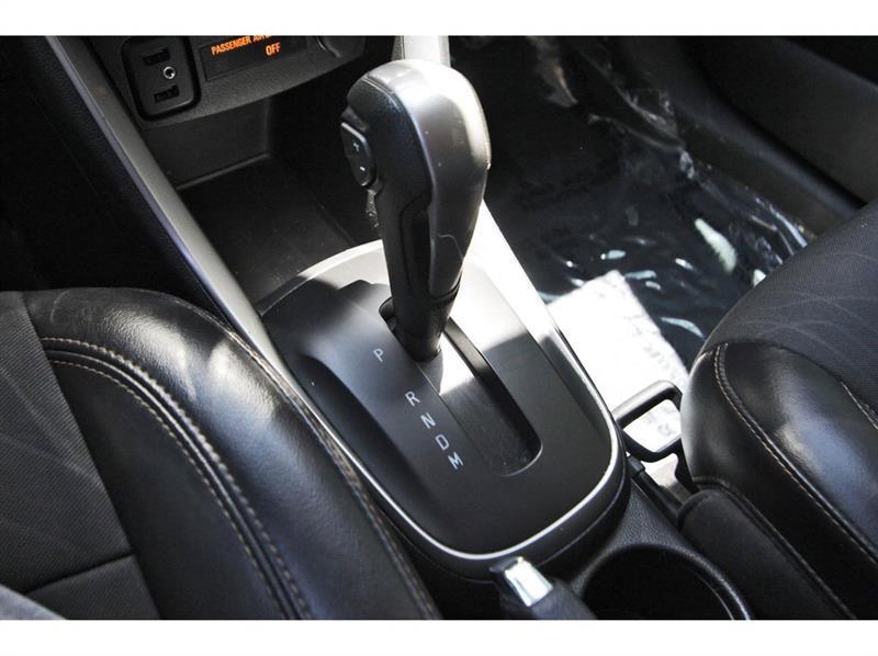 Chevrolet Trax  2021