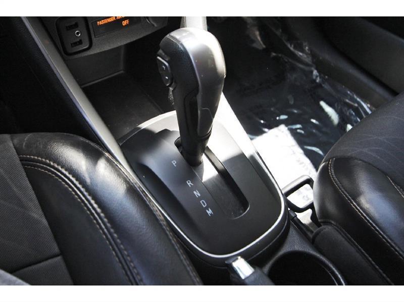 Chevrolet Trax  2021