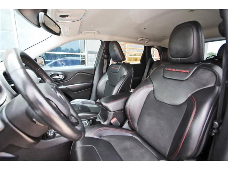 Jeep Cherokee  2019