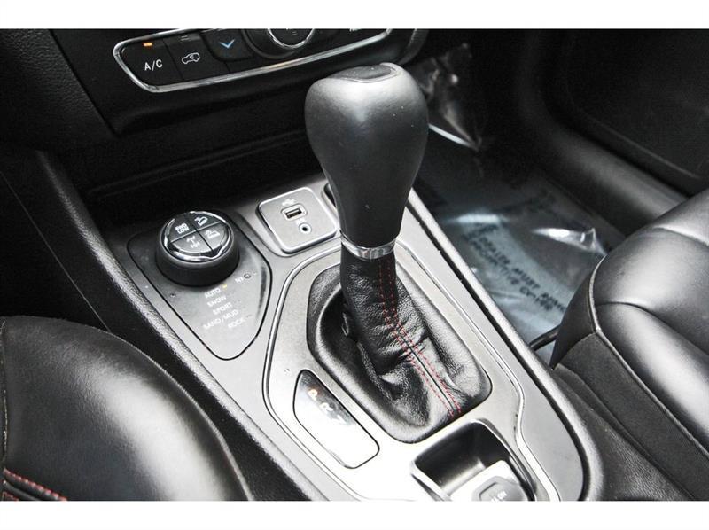 Jeep Cherokee  2019