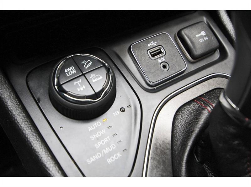Jeep Cherokee  2019