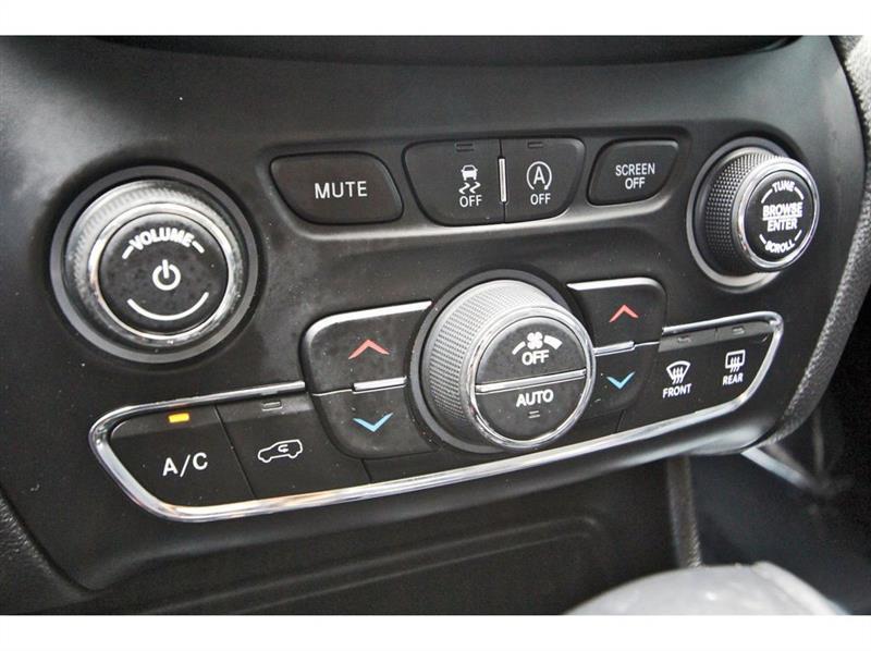 Jeep Cherokee  2019