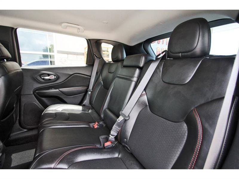 Jeep Cherokee  2019