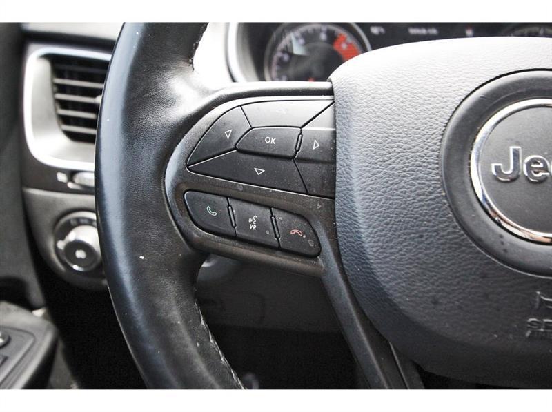 Jeep Cherokee  2019