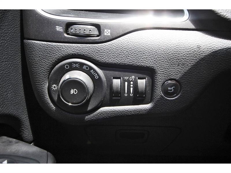 Jeep Cherokee  2019