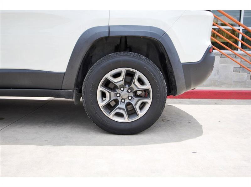 Jeep Cherokee  2019