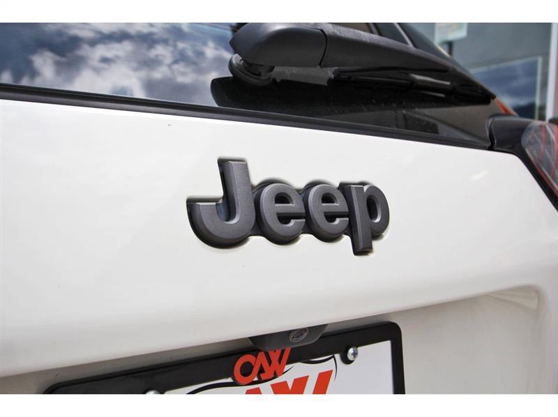 Jeep Cherokee  2019