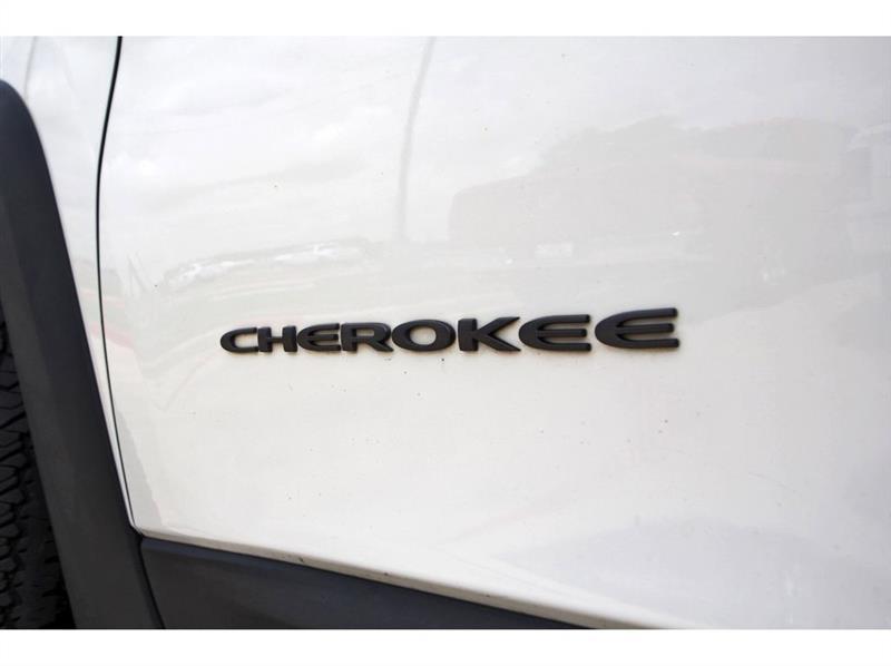Jeep Cherokee  2019
