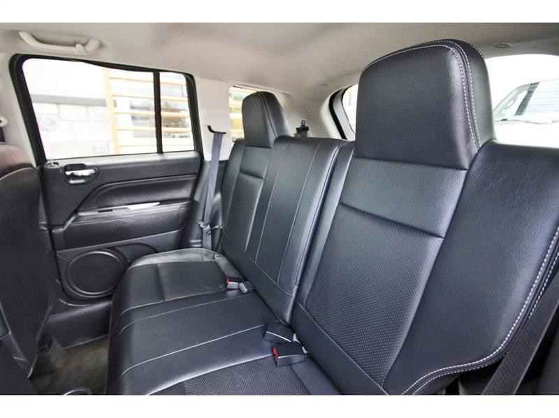 Jeep Compass  2016