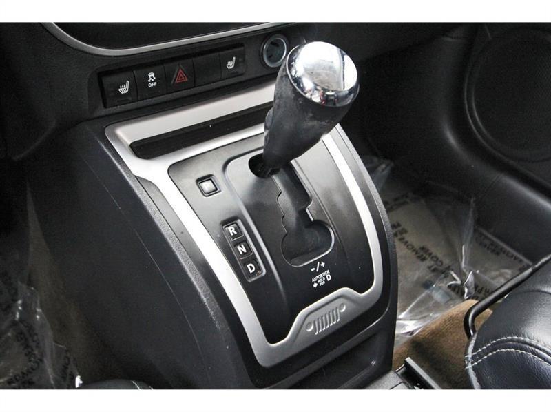 Jeep Compass  2016