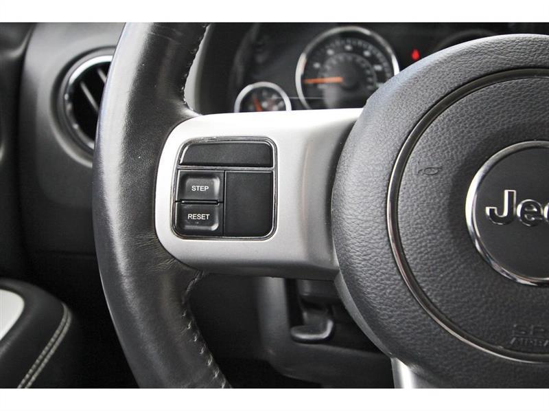 Jeep Compass  2016