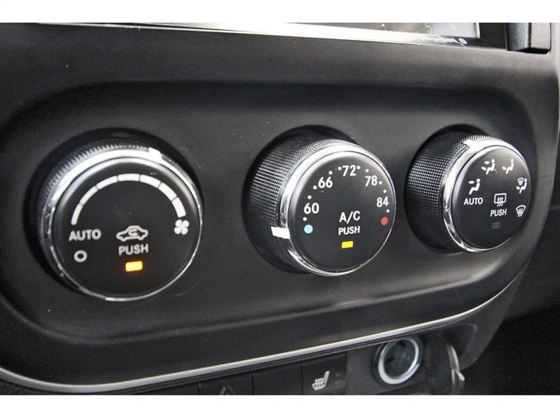 Jeep Compass  2016