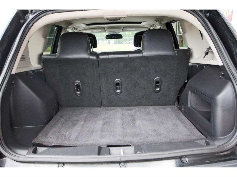 Jeep Compass  2016