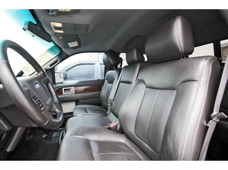 Ford F-150  2012